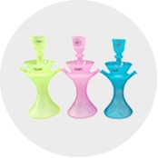 Glass Hookah